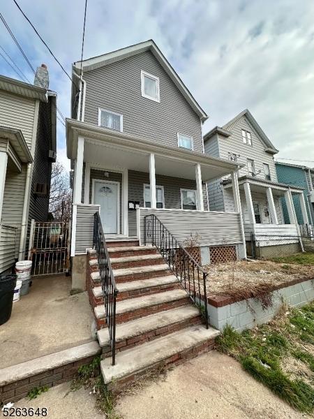 245 Marshall Street, Elizabeth Port, NJ 07206 for Rent
