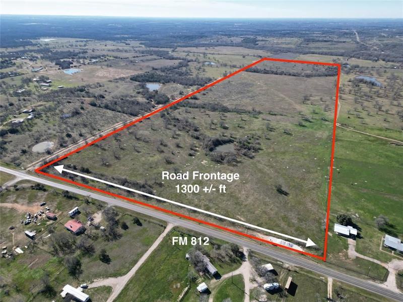 FM 812 Hwy, Red Rock, TX 78662  MLS# 6271303 for Sale