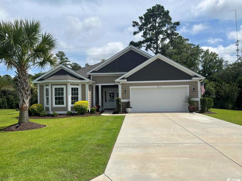 872 Tilly Lake Rd, Conway, SC 29526 - MLS 2313980 for Sale