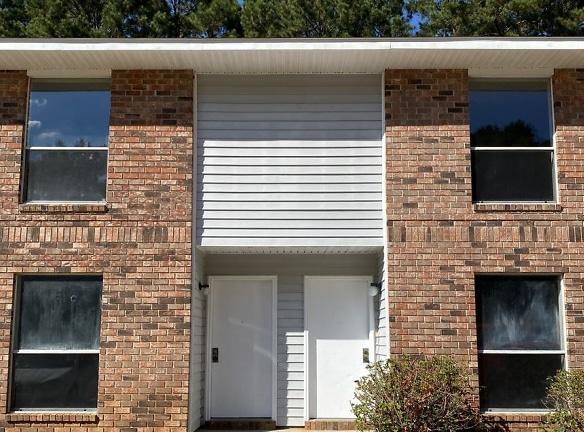 1 Butler Dr - Woodworth, LA 71485 - Home For Rent