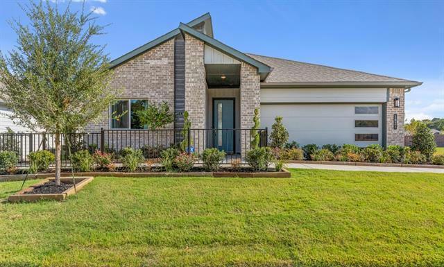 1604 WOODPECKER STREET, Denton, TX 76205 Single Family Residence For Sale  MLS# 20509175