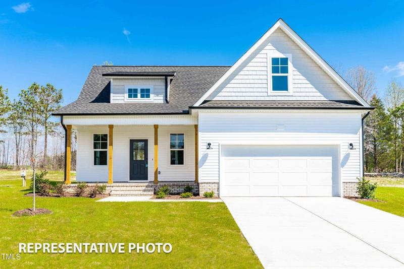 111 Misty Morning Dr, Smithfield, NC 27577  MLS# 10000330 for Sale