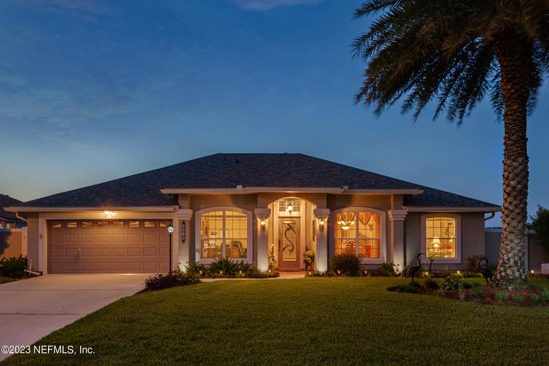3016 Havengate Drive, Green Cove Springs, FL 32043 for Sale