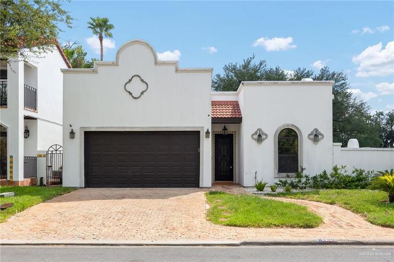100 E Tearose Avenue, Mc Allen, TX 78504 for Sale
