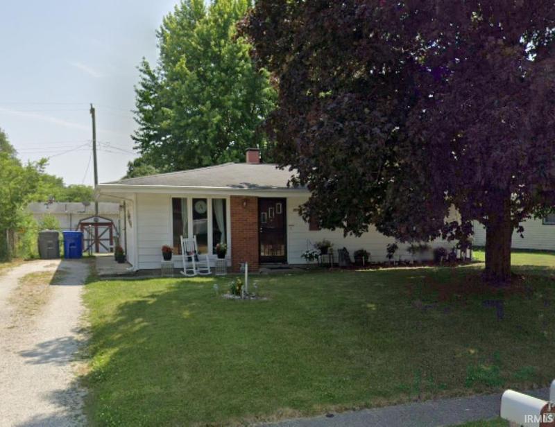 707 Tomahawk Blvd, Kokomo, IN 46902  MLS# 202404368 for Sale