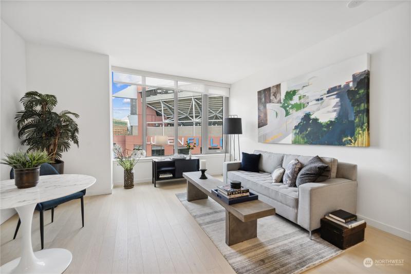 590 1st Avenue South, Unit 916, Seattle, WA 98104 for Rent