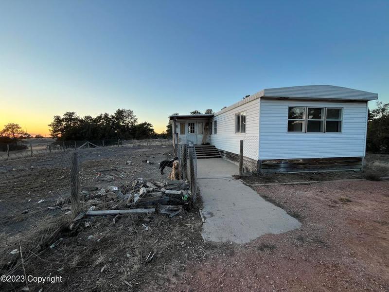 79 Juniper Hills Rd, Pine Haven, WY 82721  MLS# 23-1453 for Sale