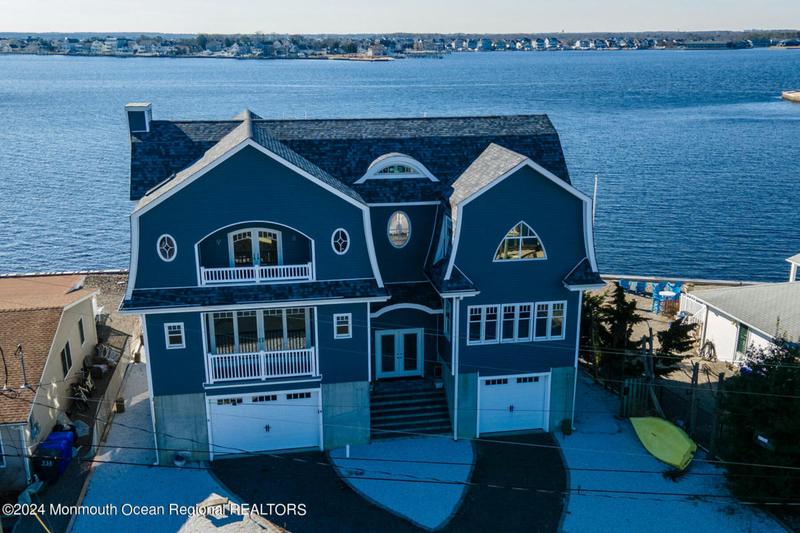 235 CEDAR ISLAND DR, Brick, NJ 08723 Single Family Residence For Sale  MLS# 22400559