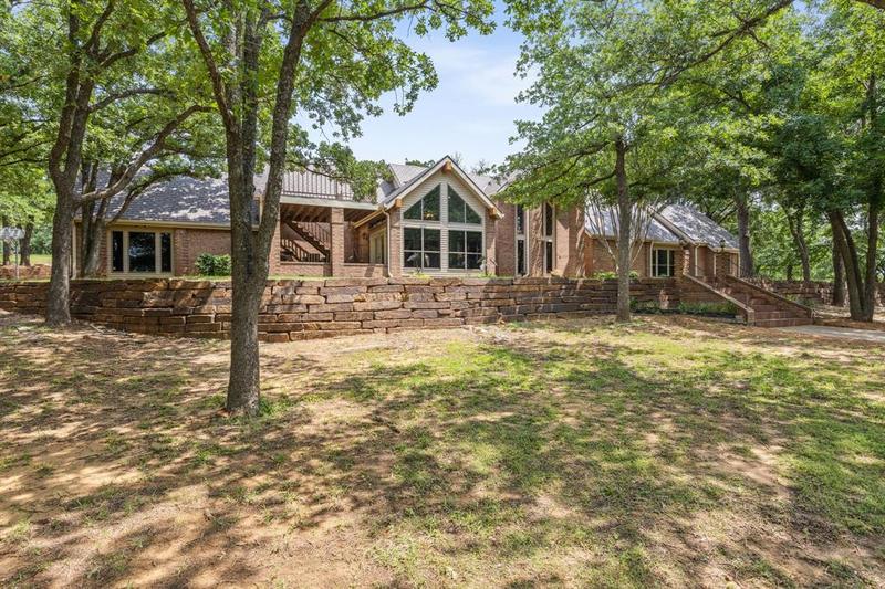 1219 County Road 147, Gainesville, TX 76240 for Sale