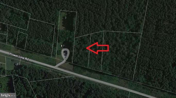 0 WALLERTOWN ROAD, MARDELA SPRINGS, MD 21837 Land For Sale  MLS# MDWC2011980