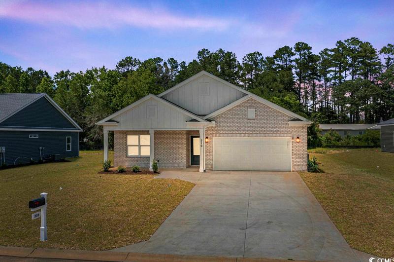 510 War Eagle Ct, Conway, SC 29526 - MLS 2310738 for Sale