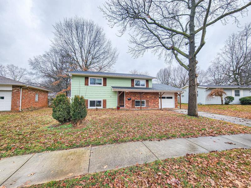 602 East Edgewood Street, Springfield, MO 65807  MLS# 60259156 for Sale