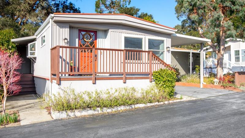 3381 Ashwood Way, Unit 3381, Soquel, CA 95073 for Sale