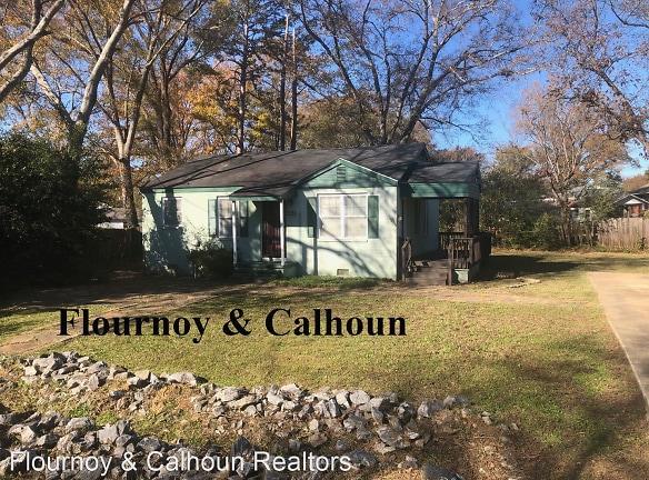 2213 Bruce Ave - Columbus, GA 31903 - Home For Rent