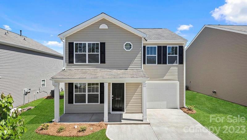 517 JACA LANE, Arden, NC 28704 Single Family Residence For Sale  MLS# 4098947