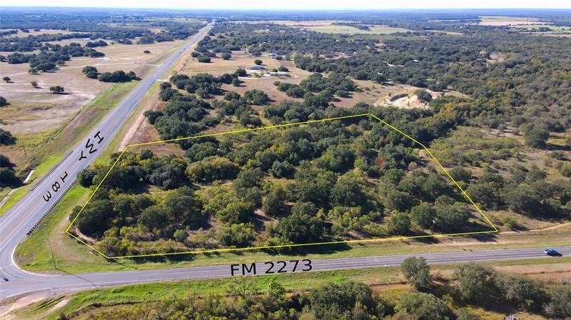 TBD N FM 2273, May, TX 76857 for Sale
