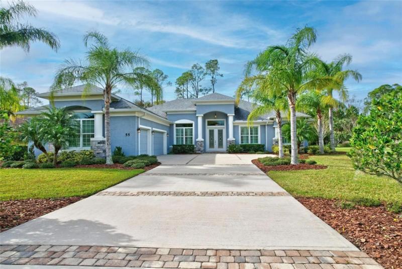 Palm Coast, Flagler County, FL House for sale Property ID: 418534666