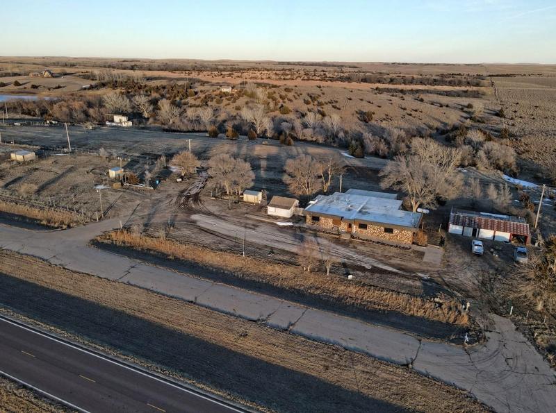 Brookville, Ellsworth County, KS Recreational Property, Hunting Property, House for sale Property ID: 418821123