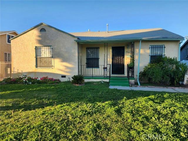 909 W LAUREL ST, Compton, CA 90220 Single Family Residence For Sale  MLS# PW24026892