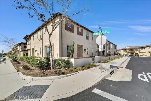 3287 E Wild Horse Privado 2, Ontario CA 91762 for Sale