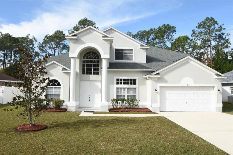 Palm Coast, Flagler County, FL House for sale Property ID: 418534665
