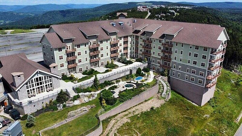 303 Soaring Eagle Lodge, Snowshoe, WV 26209  612756530 for Sale
