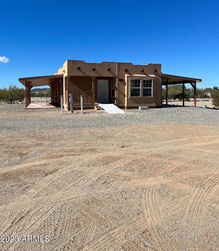 733 W Cowell St, Quartzsite, AZ 85359 - MLS 6631847 for Sale