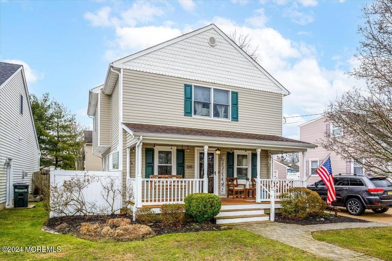 2206 Foster Road, Point Pleasant Beach, NJ 08742 for Sale