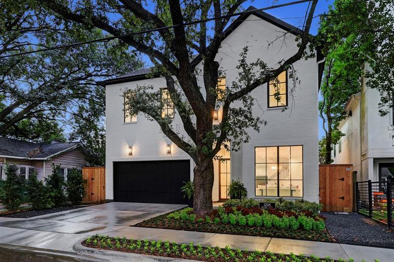 1208 Willard St, Houston, TX 77006 for Sale
