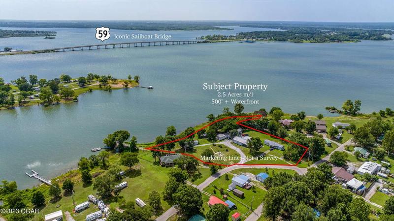 58580 E 256 Lane, Afton, OK 74331  615250692 for Sale