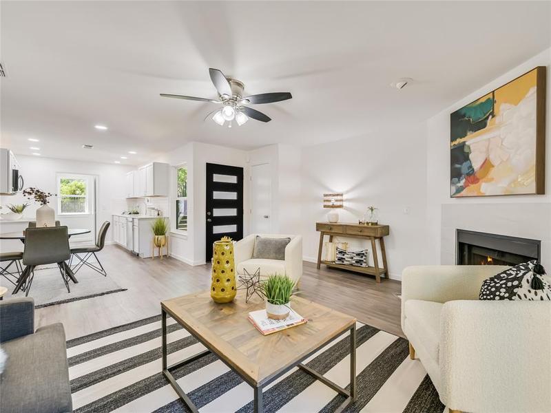 903 Romeria Dr #201, Austin, TX 78757 for Sale