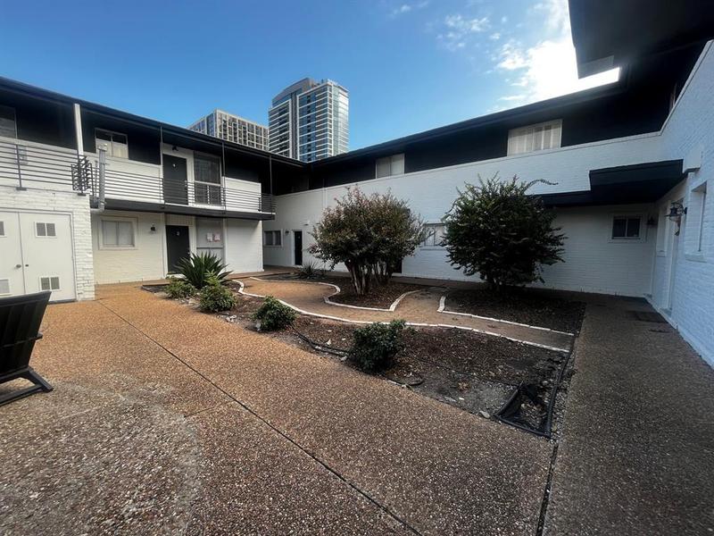 5123 Del Monte Dr #1, Houston, TX 77056 for Rent