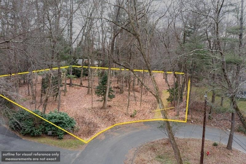 Longmeadow, Hampden County, MA Undeveloped Land, Homesites for sale Property ID: 418673209
