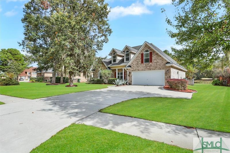 104 Titleist Circle, Savannah, GA 31419 for Sale