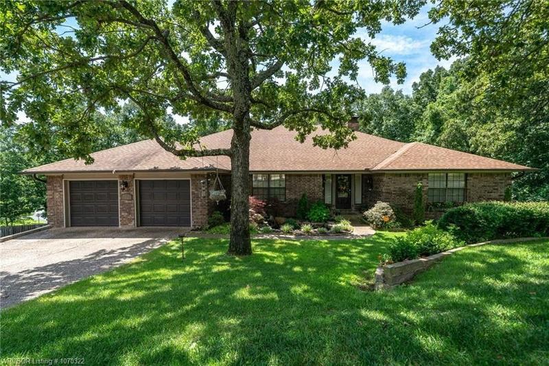 Fort Smith, Sebastian County, AR House for sale Property ID: 418889110