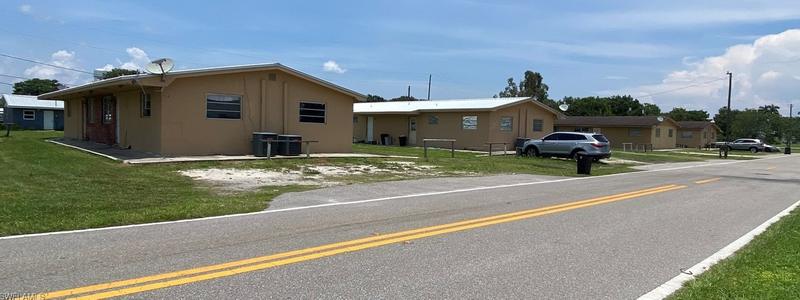 599 Ave R SW, Moore Haven, FL 33471 - MLS 223095423 for Sale