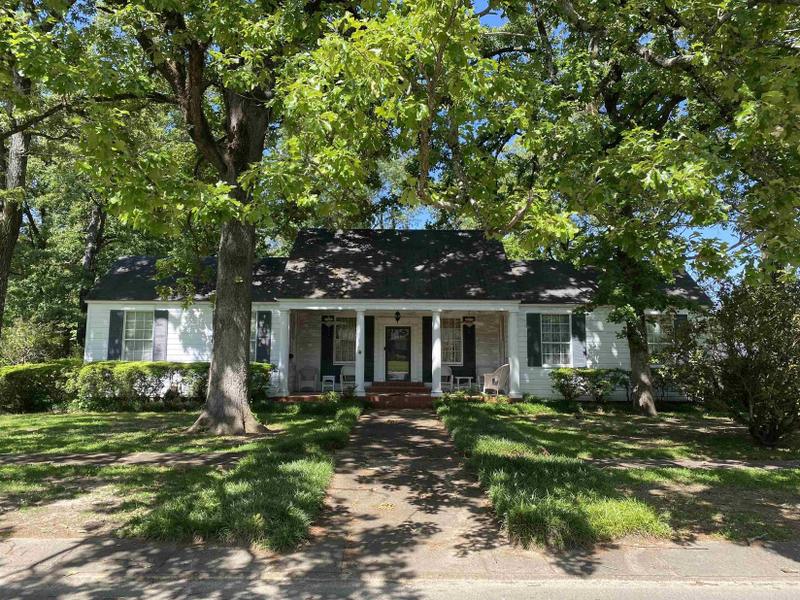 Crossett, Ashley County, AR House for sale Property ID: 418840856