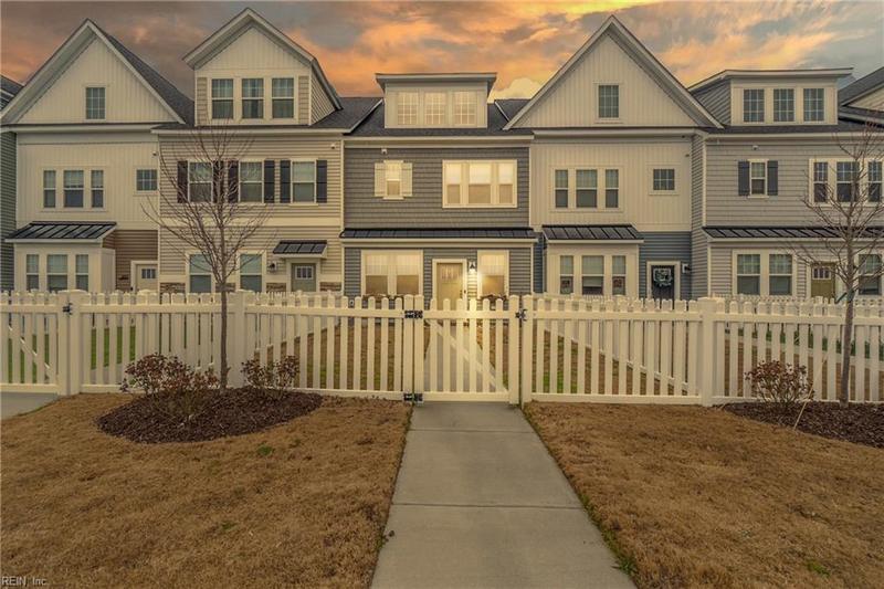 449 Asuza St, Chesapeake, VA 23323  MLS# 10519666 for Sale