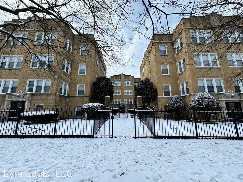 4906 N St Louis Ave #2W  4900-08 N St Louis Ave for Sale