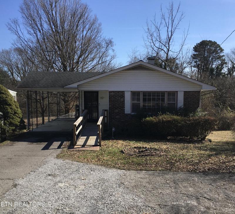 Knoxville, Knox County, TN House for sale Property ID: 418814531