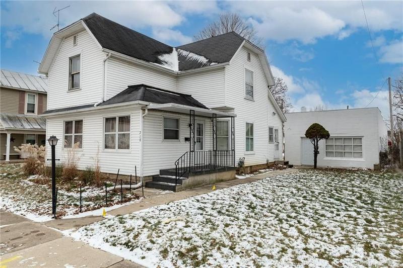 Greenville, Darke County, OH House for sale Property ID: 418727700