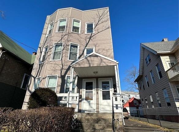 555 Lombard St - New Haven, CT 06513 - Home For Rent