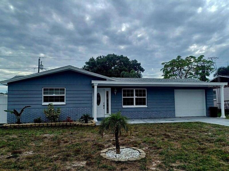 4326 BELLEVILLE AVENUE, HOLIDAY, FL 34691  621119504 for Sale