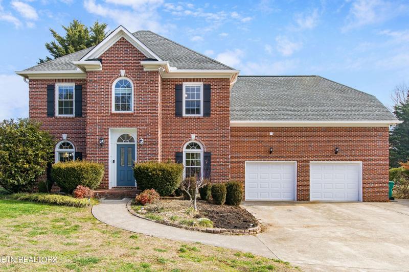 Knoxville, Knox County, TN House for sale Property ID: 418814540