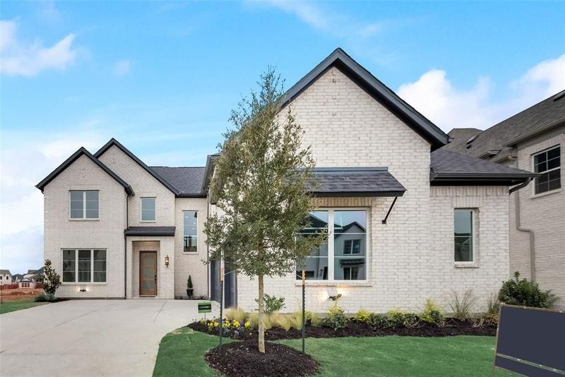 Prosper, Denton County, TX House for sale Property ID: 418741686