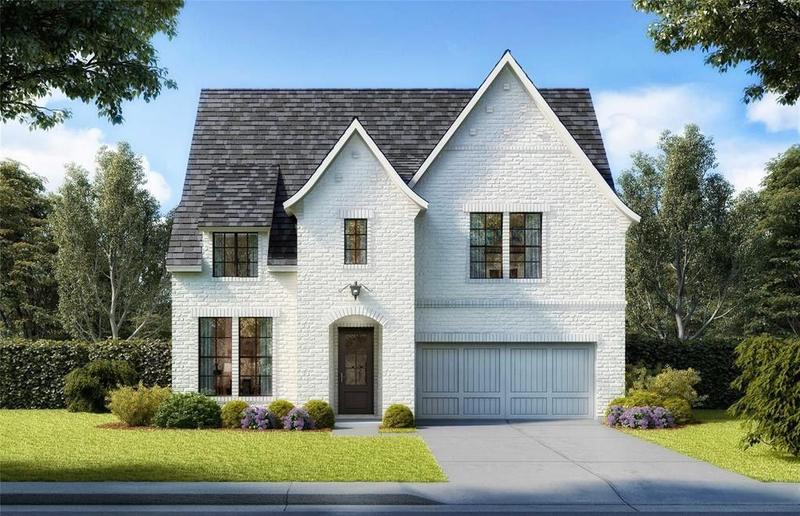 Prosper, Denton County, TX House for sale Property ID: 418741683
