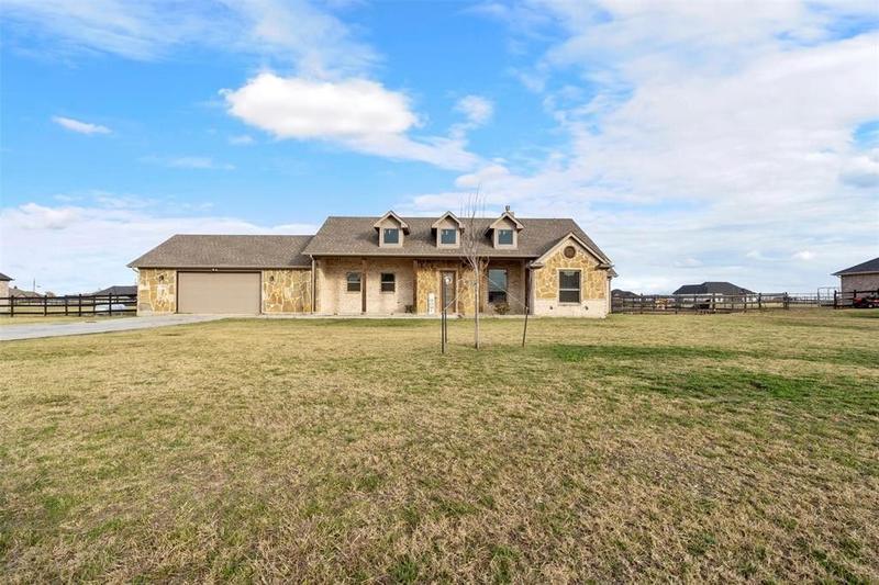 Joshua, Johnson County, TX House for sale Property ID: 418551337