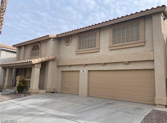 262 Delfino Way - Henderson, NV 89074 - Home For Rent