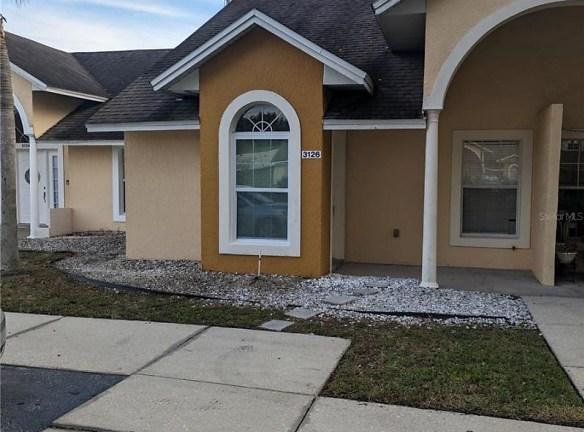 3126 Enclave Court - Kissimmee, FL 34746 - Home For Rent