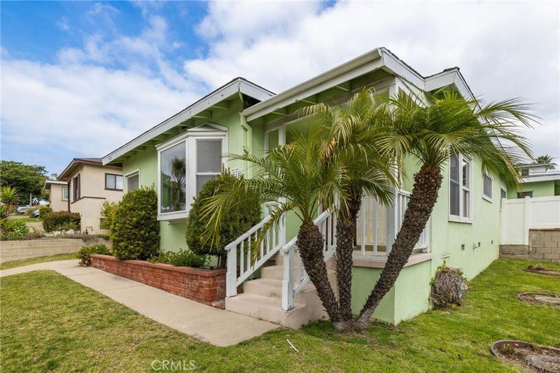 1318 South Helberta Avenue, Redondo Beach, CA 90277 for Sale